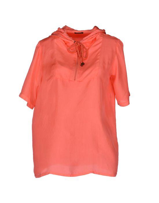 Блузка  -  цвет