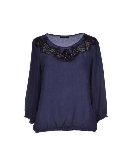Блузка PINKO BLACK