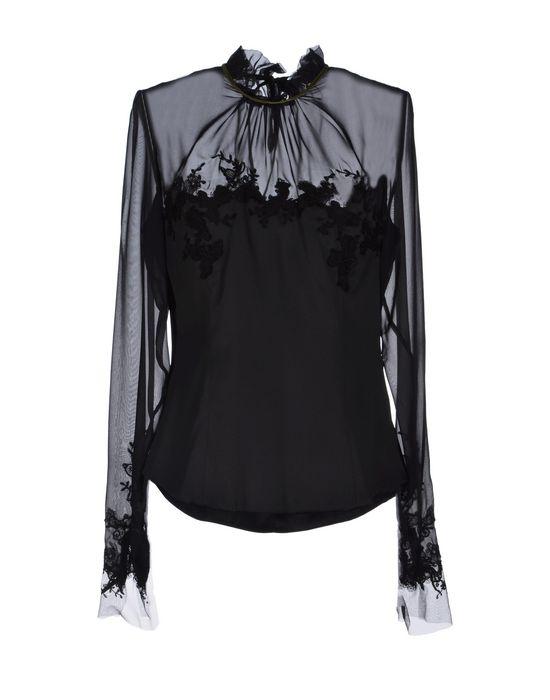 Блузка ERMANNO SCERVINO
