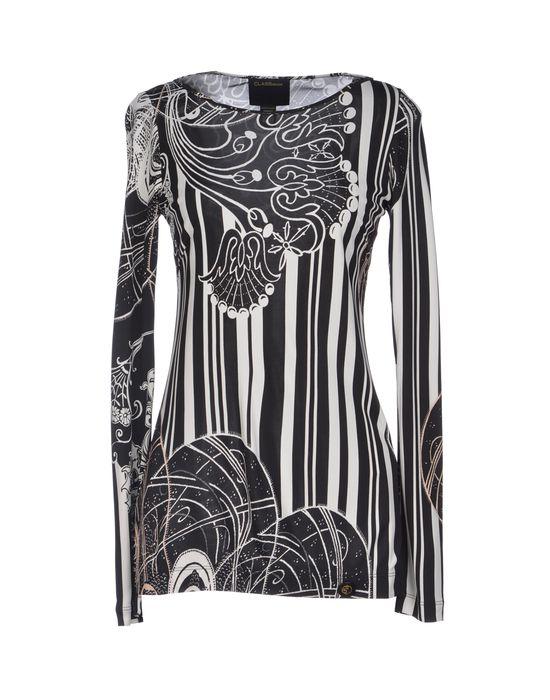 Блузка CLASS ROBERTO CAVALLI