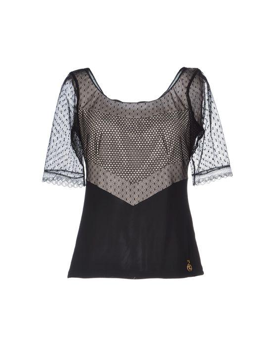 Блузка CLASS ROBERTO CAVALLI