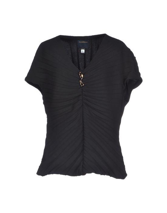 Блузка CLASS ROBERTO CAVALLI