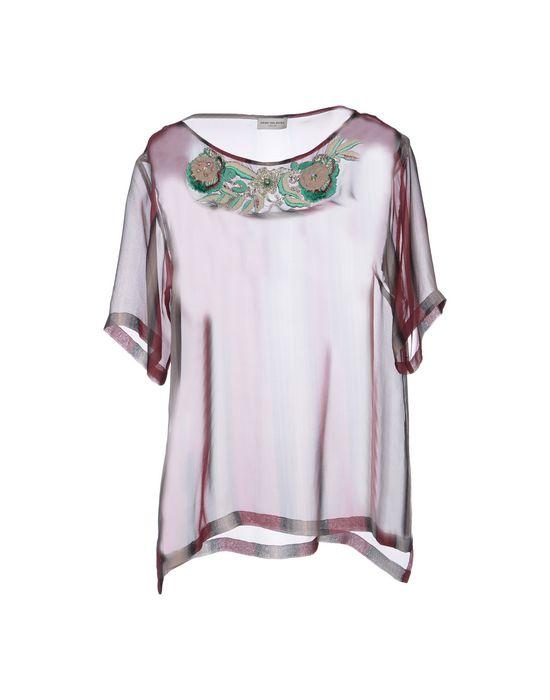 Блузка DRIES VAN NOTEN