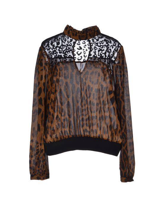 Блузка CLASS ROBERTO CAVALLI