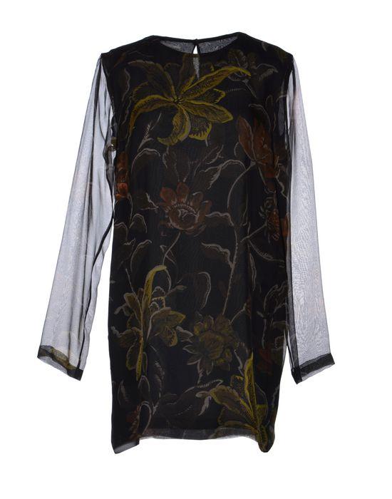 Блузка DRIES VAN NOTEN