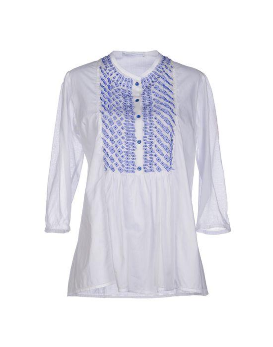 Блузка ERMANNO SCERVINO