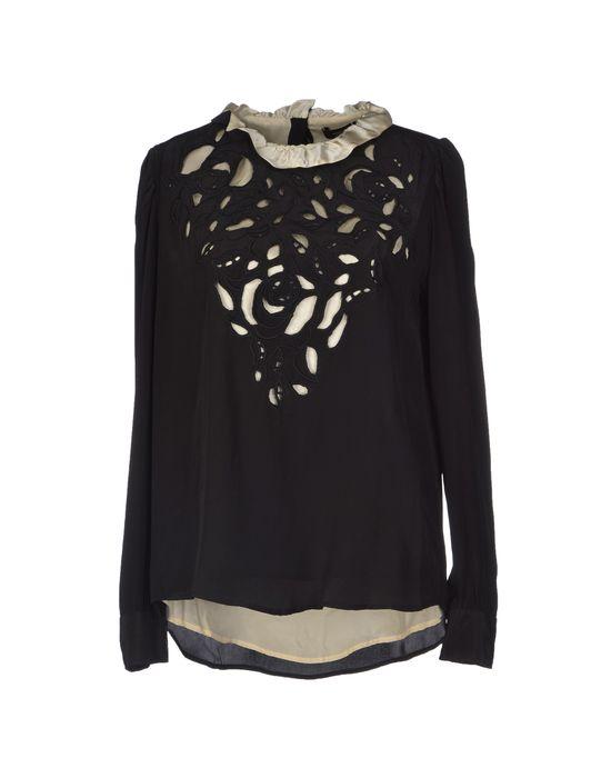 Блузка ISABEL MARANT