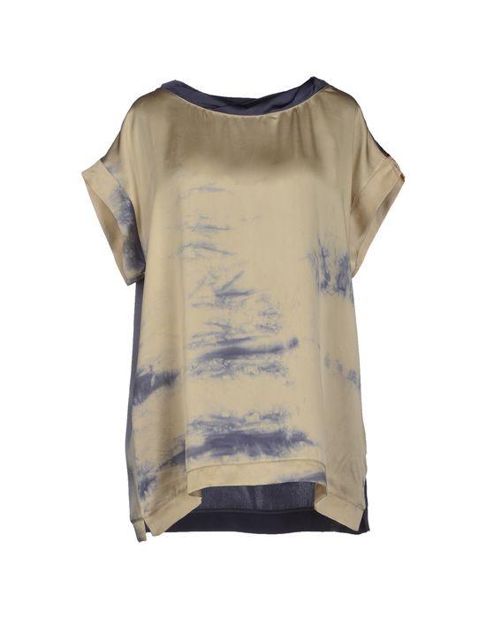 Блузка GOCCE SU GOCCE