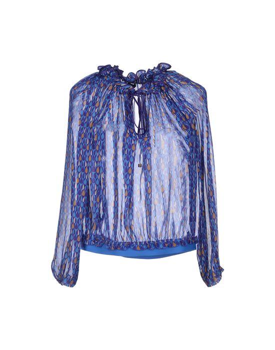 Блузка PINKO BLACK