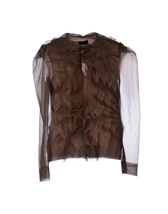 Блузка LANVIN