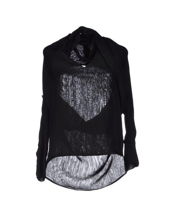 Блузка HAIDER ACKERMANN