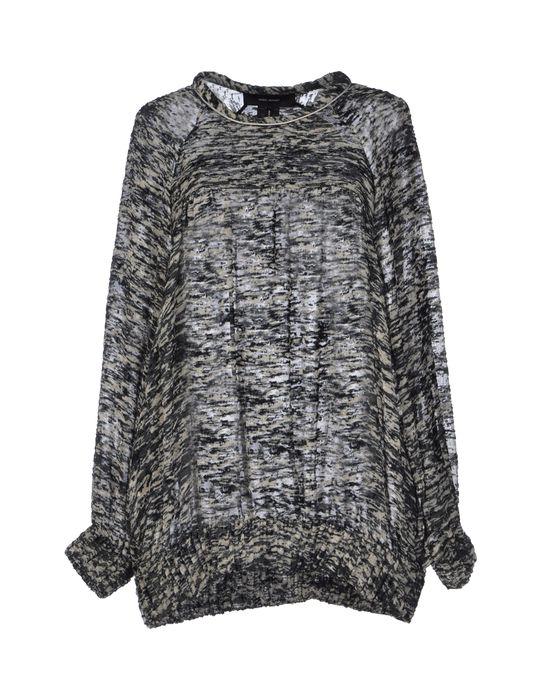 Блузка ISABEL MARANT