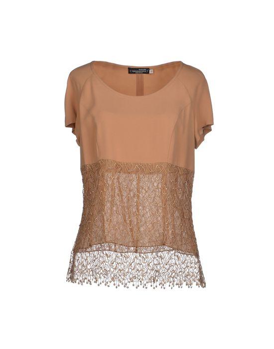 Блузка ANTONELLA TACCHINI