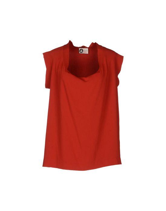 Блузка LANVIN