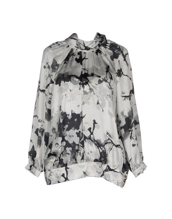 Блузка PIERRE BALMAIN