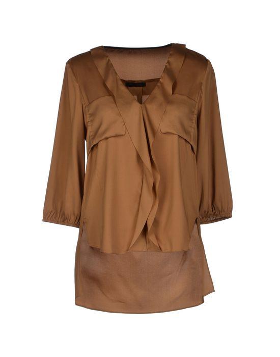 Блузка PINKO BLACK