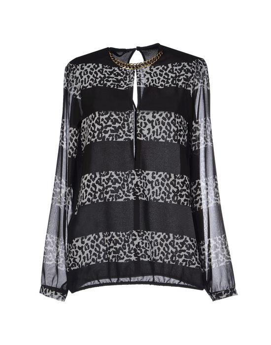 Блузка ANNARITA N.