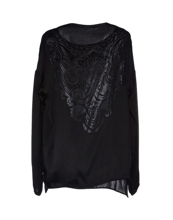 Блузка PINKO BLACK