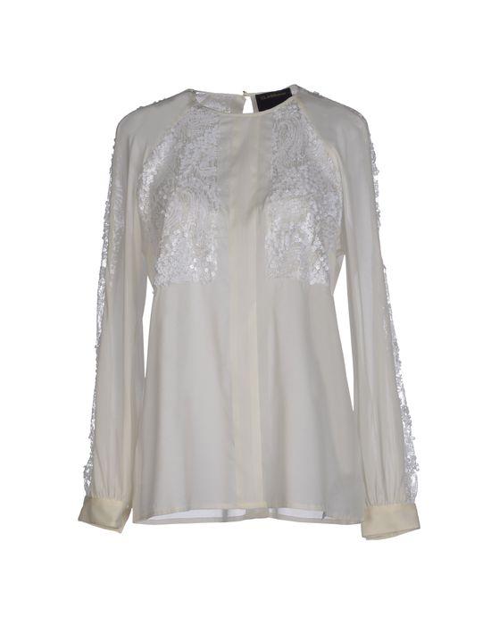 Блузка CLASS ROBERTO CAVALLI