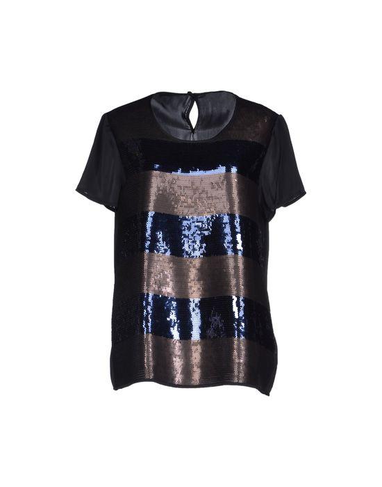 Блузка MICHAEL MICHAEL KORS