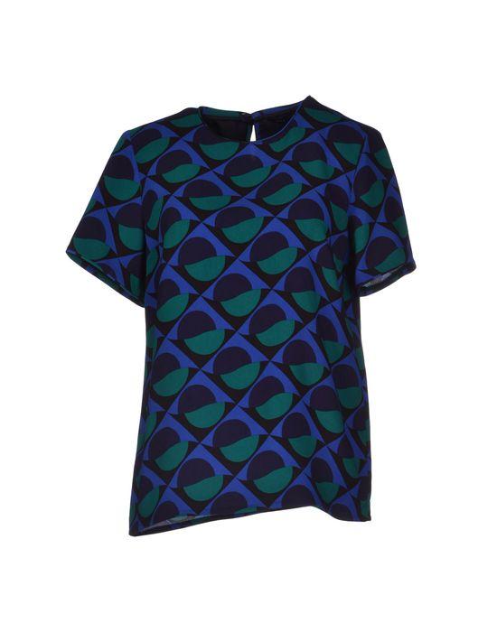 Блузка MARC BY MARC JACOBS