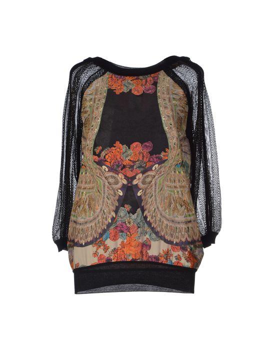 Блузка CLASS ROBERTO CAVALLI