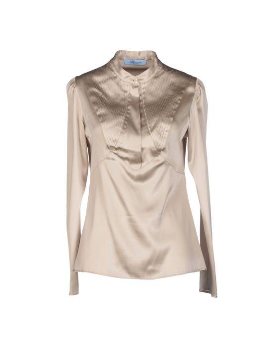 Блузка BLUMARINE