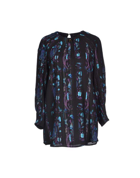 Блузка CLASS ROBERTO CAVALLI