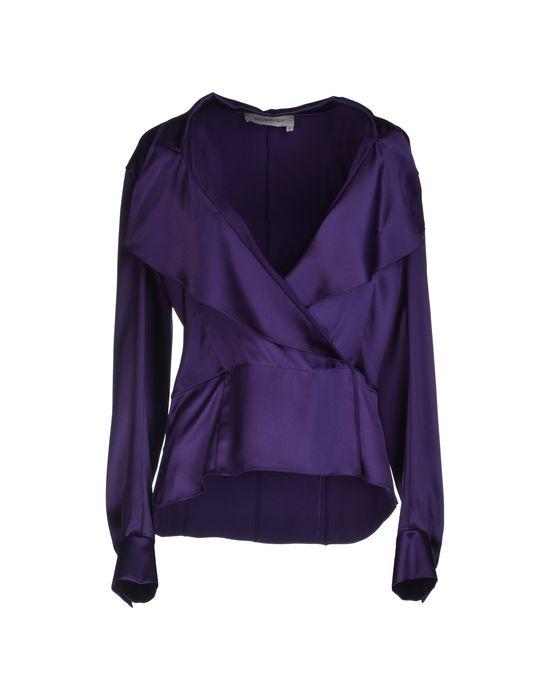 Блузка YVES SAINT LAURENT RIVE GAUCHE