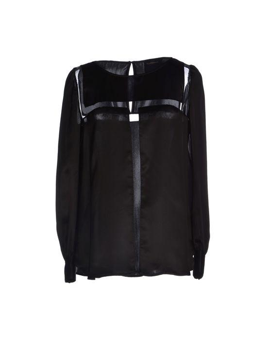 Блузка CLASS ROBERTO CAVALLI