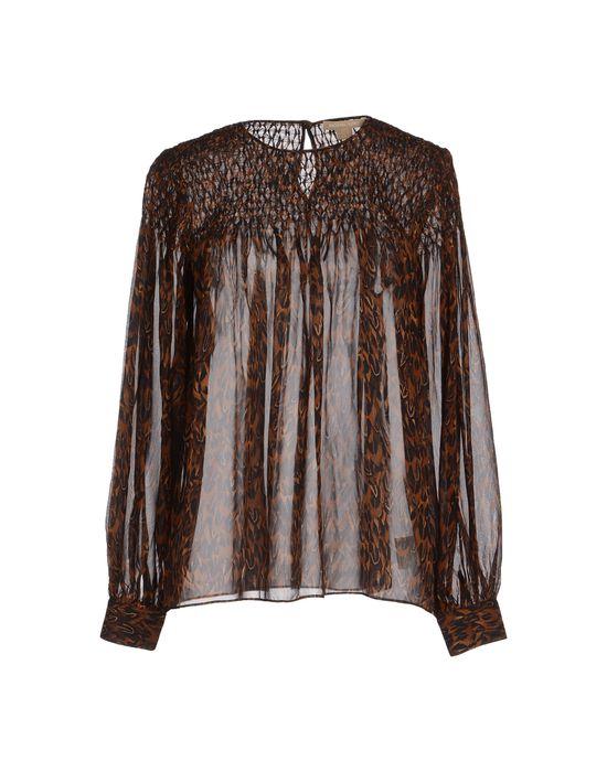 Блузка MICHAEL MICHAEL KORS