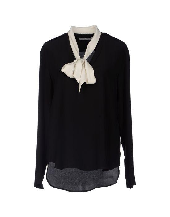 Блузка PIERRE BALMAIN