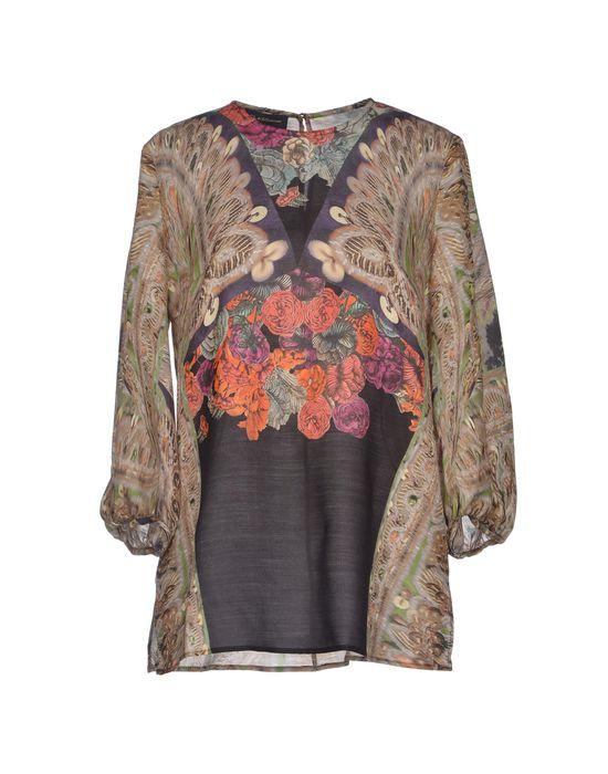 Блузка CLASS ROBERTO CAVALLI