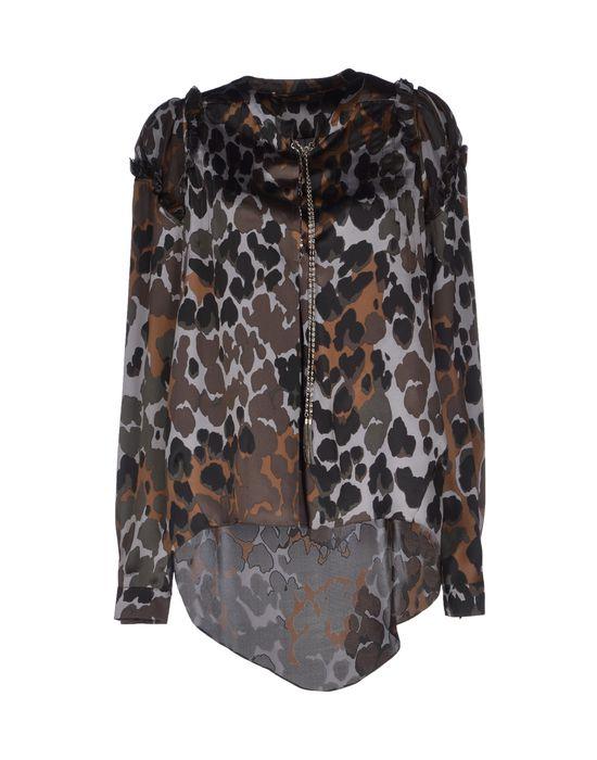 Блузка ROBERTO CAVALLI