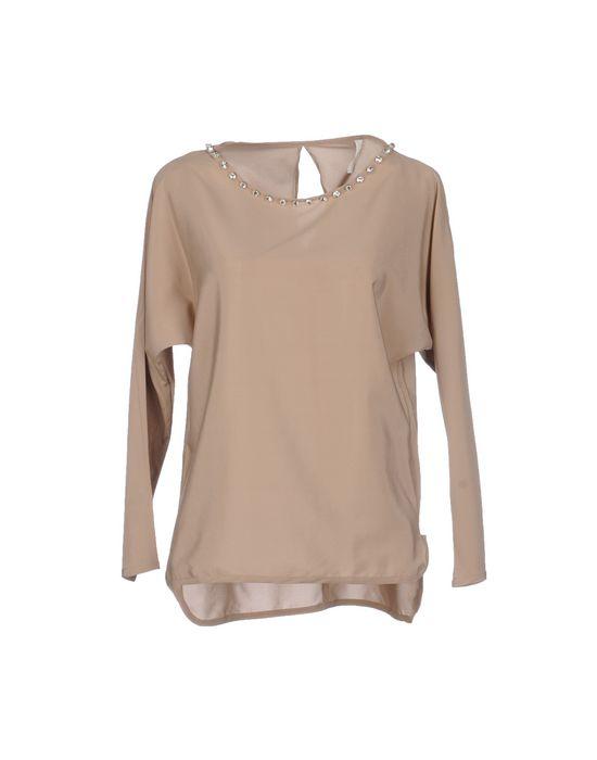 Блузка AGLINI