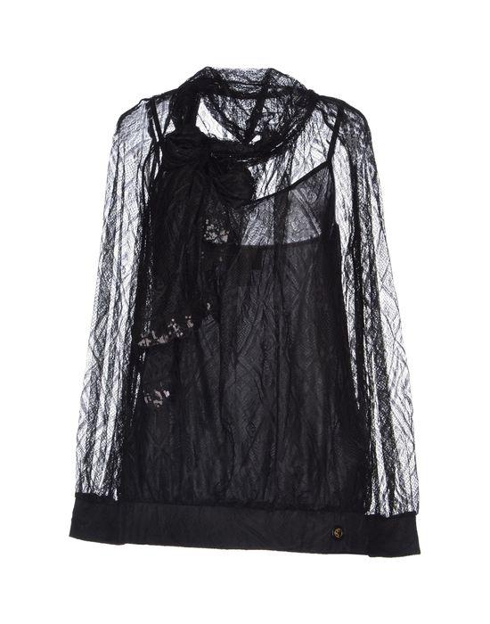 Блузка CLASS ROBERTO CAVALLI