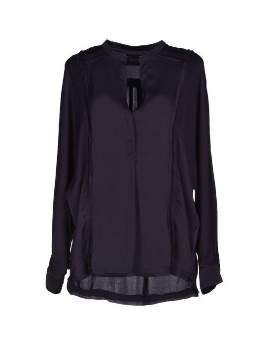 Блузка ZADIG & VOLTAIRE