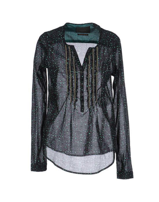 Блузка MAISON SCOTCH