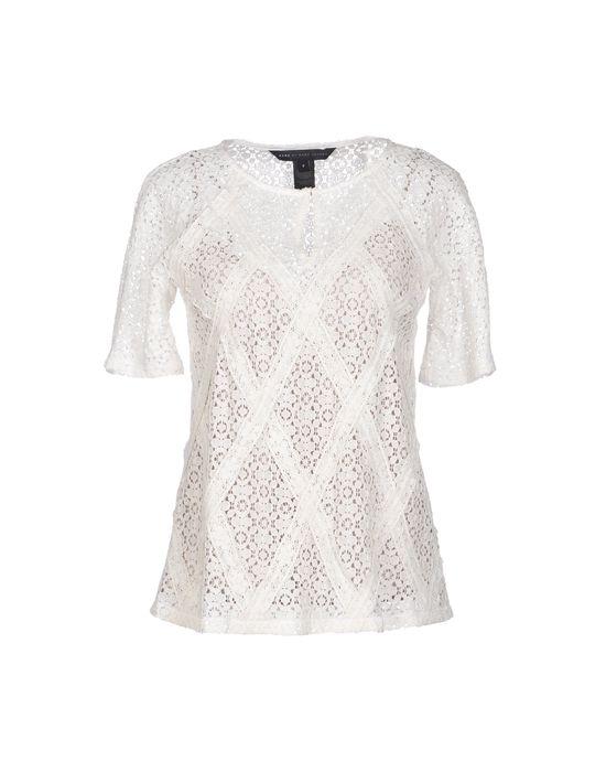 Блузка MARC BY MARC JACOBS