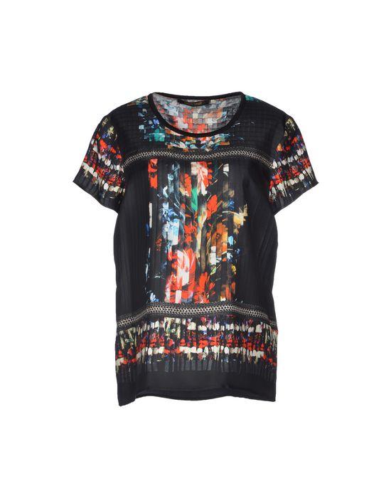 Блузка ROBERTO CAVALLI