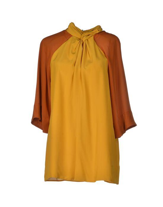 Блузка CLASS ROBERTO CAVALLI