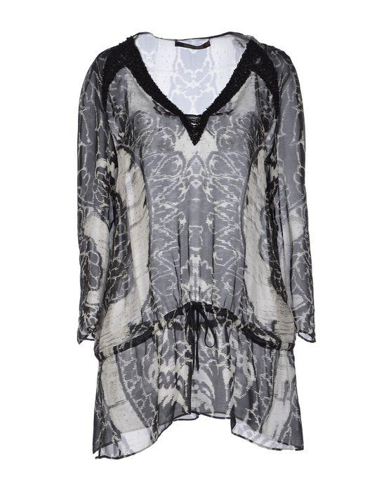 Блузка ROBERTO CAVALLI