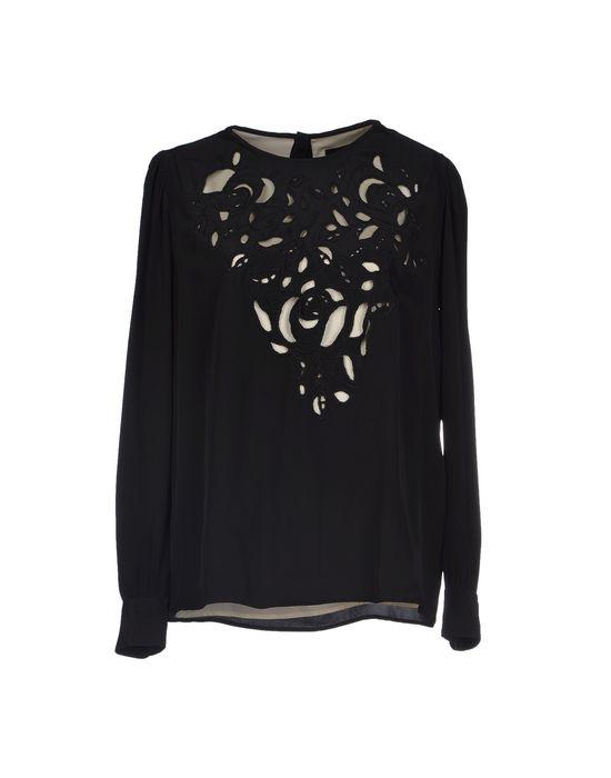 Блузка ISABEL MARANT