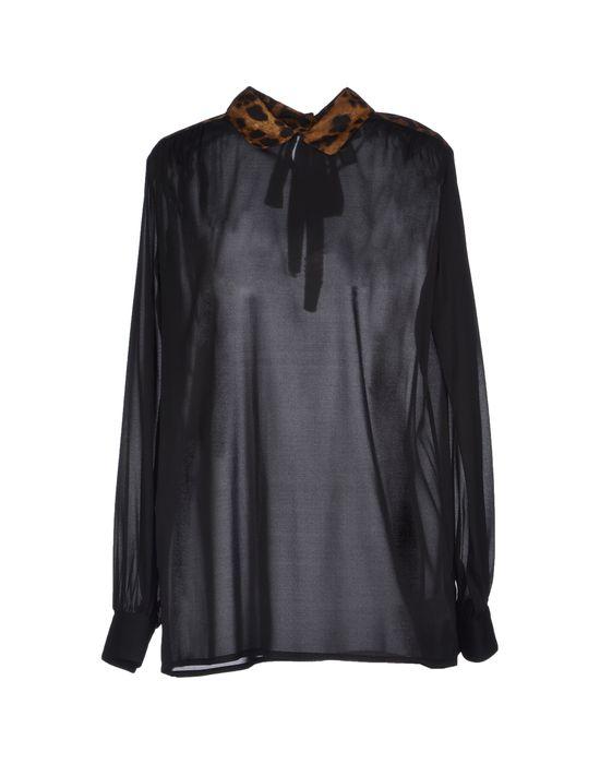 Блузка CLASS ROBERTO CAVALLI