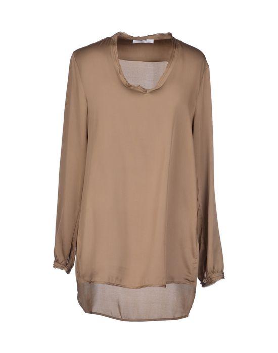 Блузка AGLINI