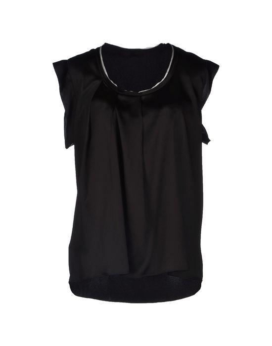Блузка PINKO BLACK