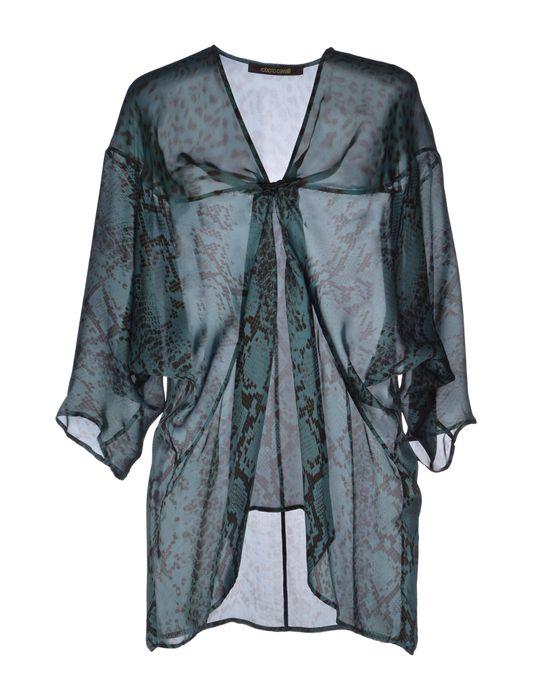 Блузка ROBERTO CAVALLI