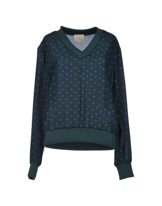 Блузка BOY BY BAND OF OUTSIDERS