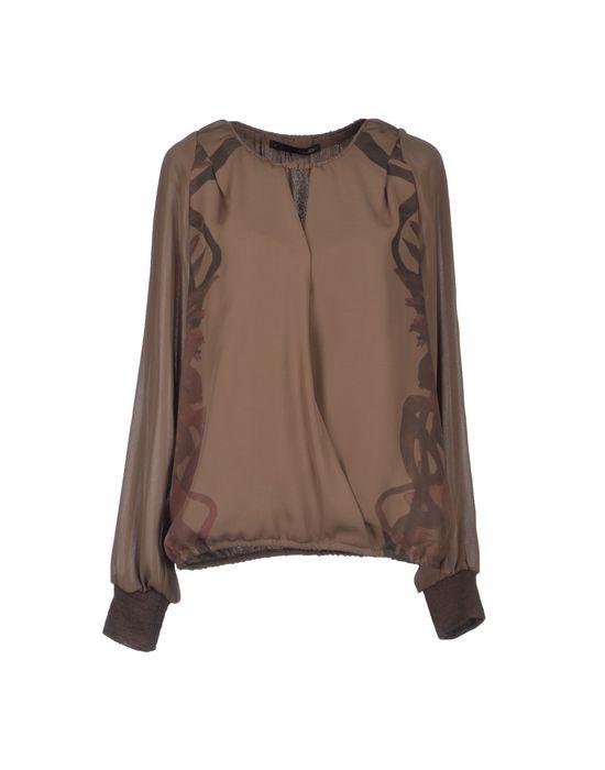 Блузка ANNARITA N.