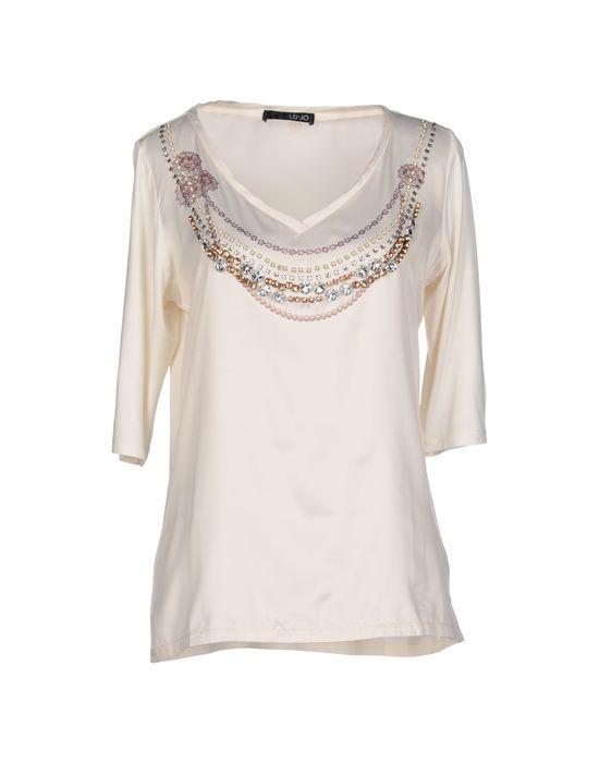 Блузка LIU •JO